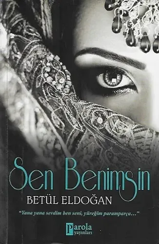 Sen Benimsin