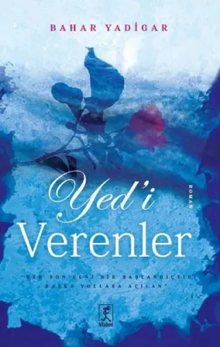 Yed'i Verenler