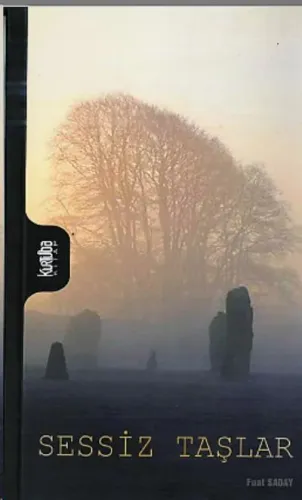Sessiz Taşlar Fuat Saday