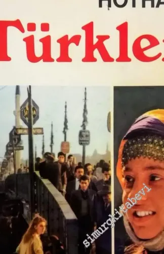 Türkler -        1973