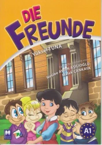 Die Freunde Yüksel Tuna