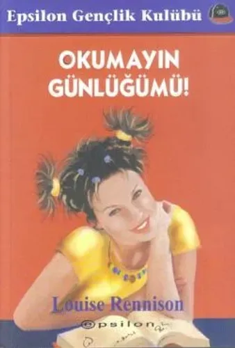 Okumayın Günlüğümü !