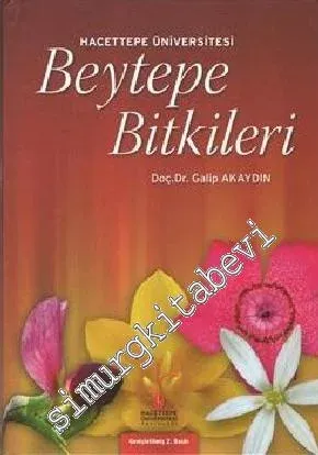 Beytepe Bitkileri -        2011