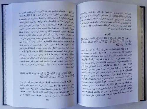 Tefsiru Hadaikir Ravh ver Reyhan - تفسير حدائق الروح والريحان في علوم 