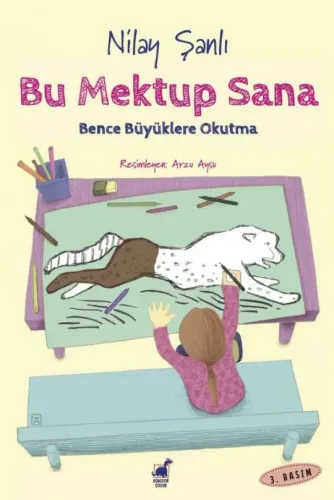 Bu Mektup Sana