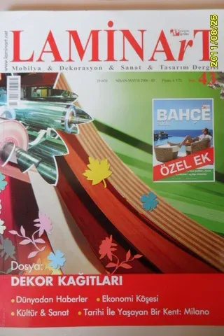 Laminart 2006/43