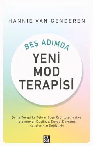 Beş Adımda Yeni Mod Terapisi