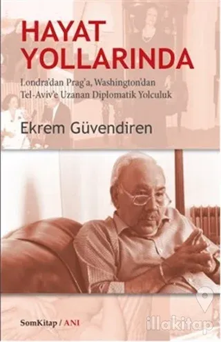 Hayat Yollarında