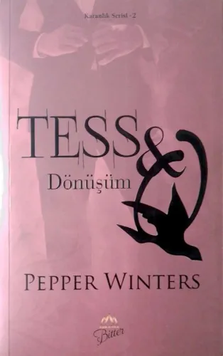 Tess Q - Dönüşüm