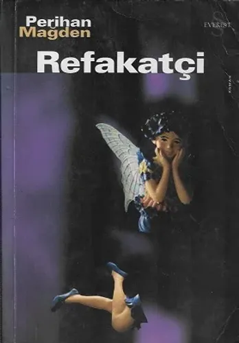 Refakatçi