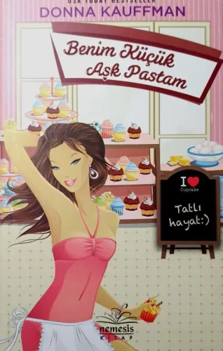 Benim Küçük Aşk Pastam
