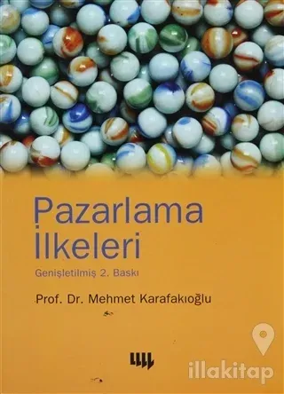 Pazarlama İlkeleri