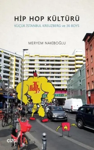 Hip Hop Kültürü