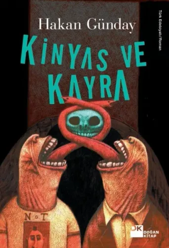 Kinyas ve Kayra