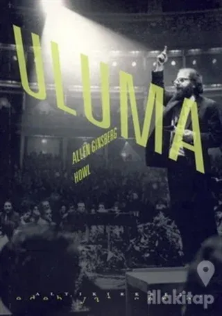 Uluma