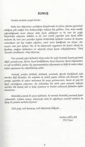Lezzete Yolculuk Nurhan Sağlar Başkent Klişe %42 indirimli