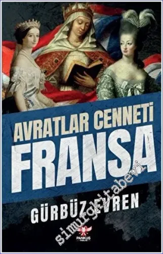 Avratlar Cenneti Fransa -