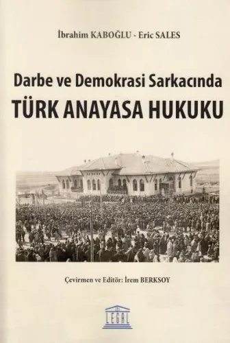 Türk Anayasa Hukuku