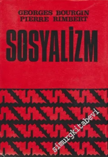 Sosyalizm -