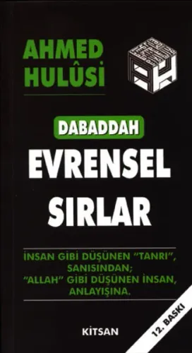 Evrensel Sırlar; Dabaddah