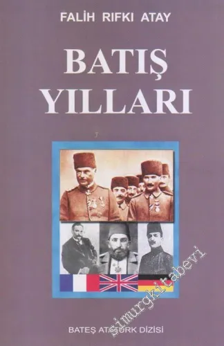 Batış Yılları -        2000