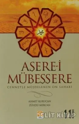 Aşere-i Mübeşşere