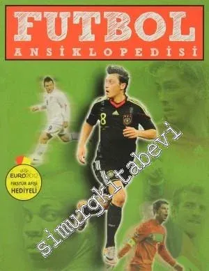 Futbol Ansiklopedisi -