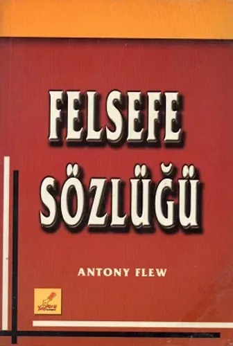 Felsefe Sözlüğü