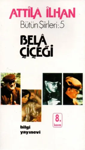 Bela Çiçeği
