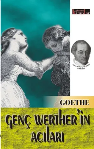Genç Wertherin Acıları