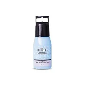 Artdeco Boyutlu Boya   Açık Mavi  60ml