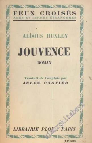 Jouvence -