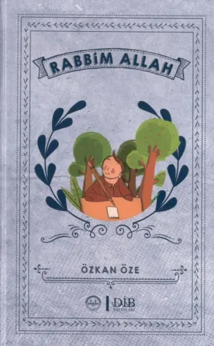 Rabbim Allah - Özkan Öze