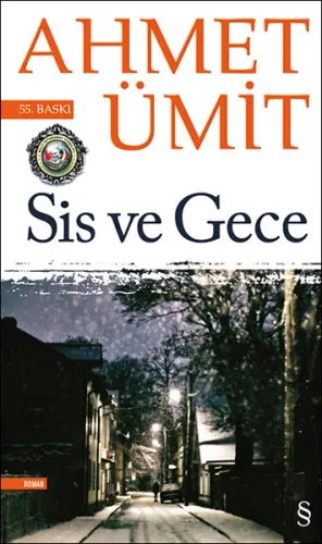 Sis ve Gece