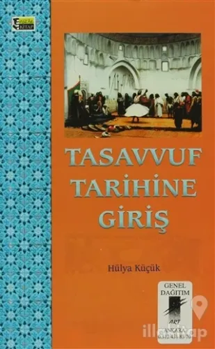 Tasavvuf Tarihine Giriş