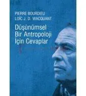 Düşünümsel Bir Antropoloji İçin Cevaplar