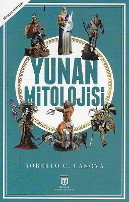 Yunan Mitolojisi