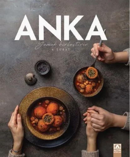 Anka (Ciltli)