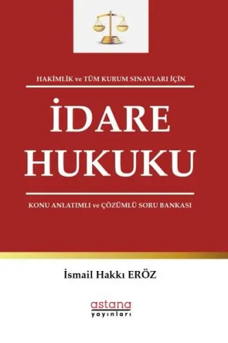 İdare Hukuku