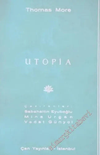 Utopia -        1964