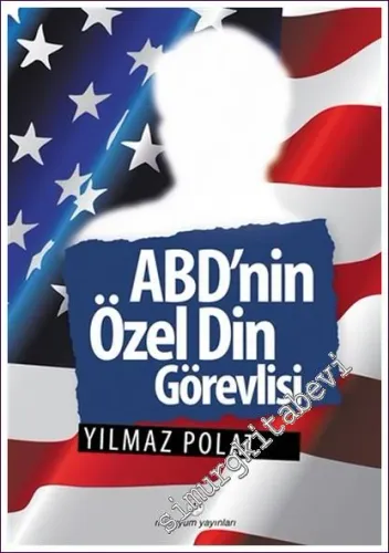 ABD'nin Özel Din Görevlisi - 2014