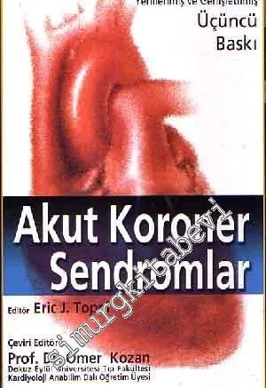 Akut Koroner Sendromlar