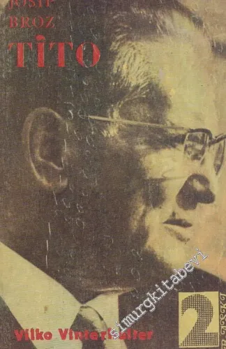 Josip Broz Tito -