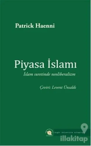 Piyasa İslamı