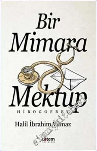 Bir Mimara Mektup - Hibogofret -         2023