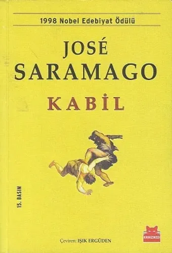 Kabil
