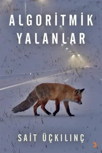 Algoritmik Yalanlar