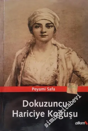 Dokuzuncu Hariciye Koğuşu -