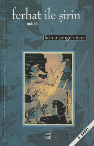 Ferhat ile Şirin