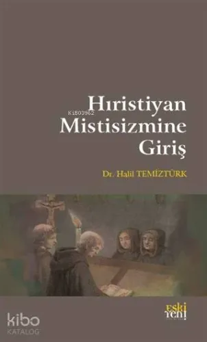Hıristiyan Mistisizmine Giriş